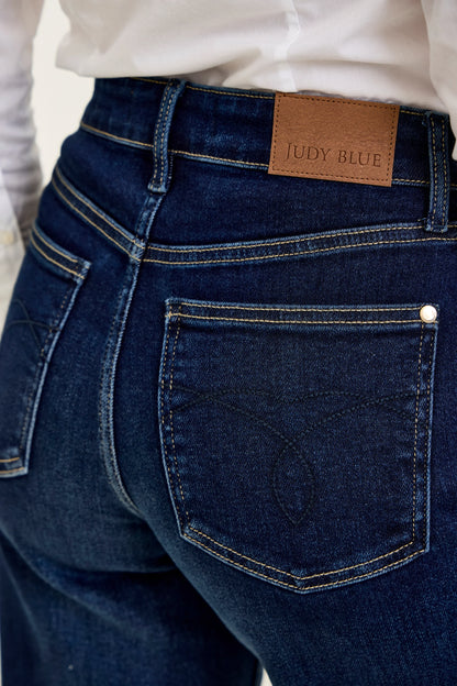 Judy Blue LUX Wide Petite