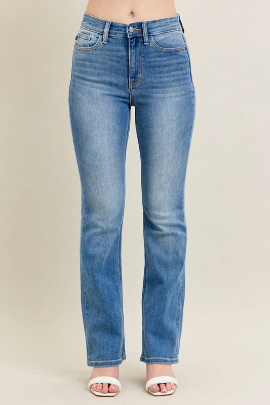 Judy Blue Classic Bootcut