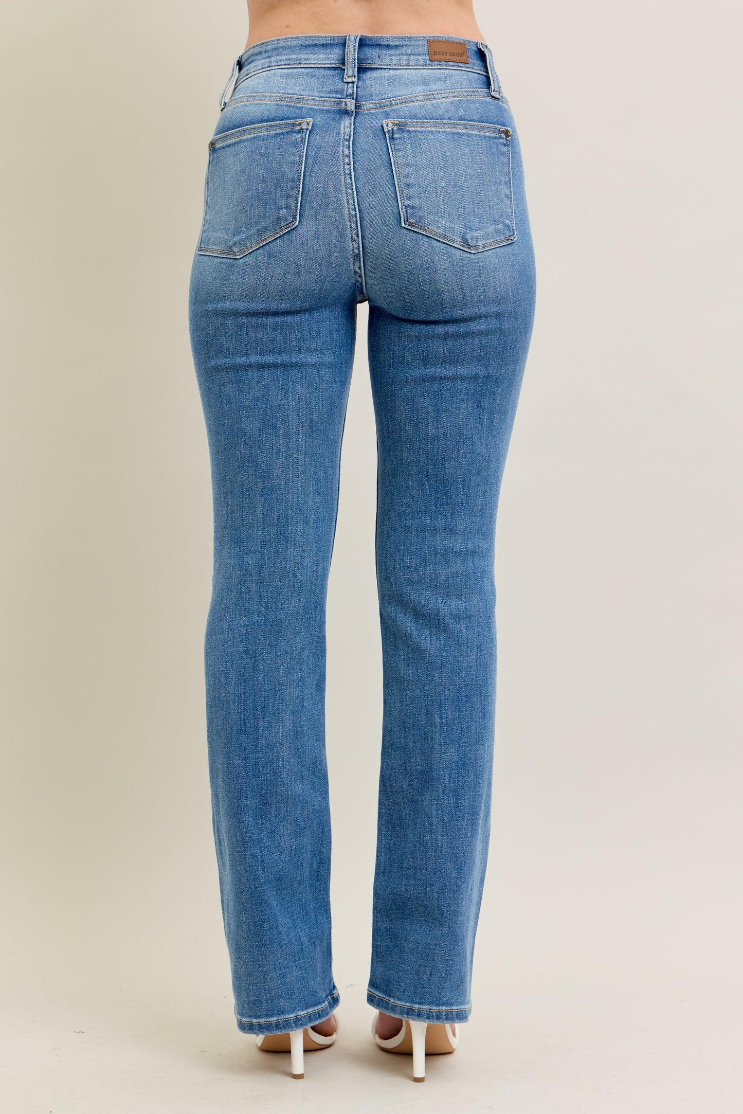 Judy Blue Classic Bootcut