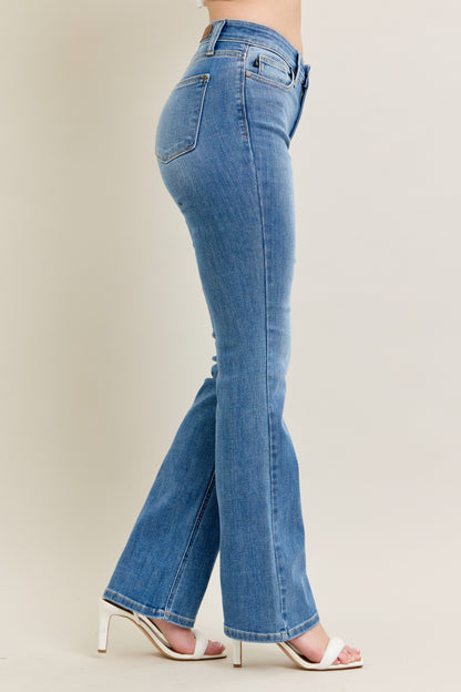 Judy Blue Classic Bootcut