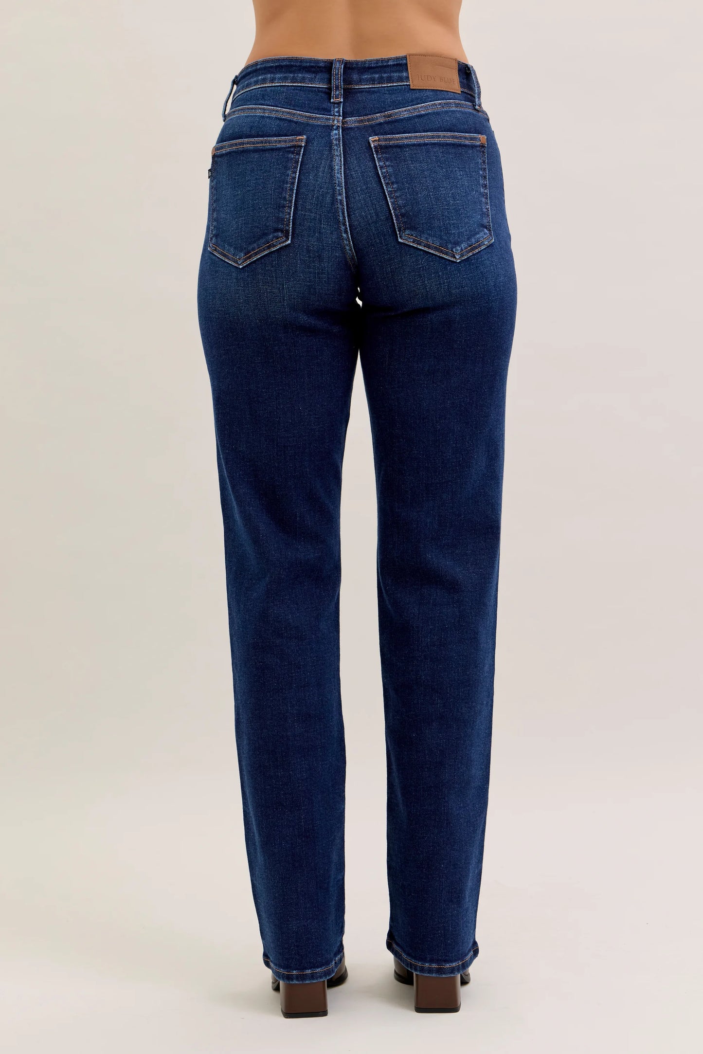Judy Blue Straight- Long