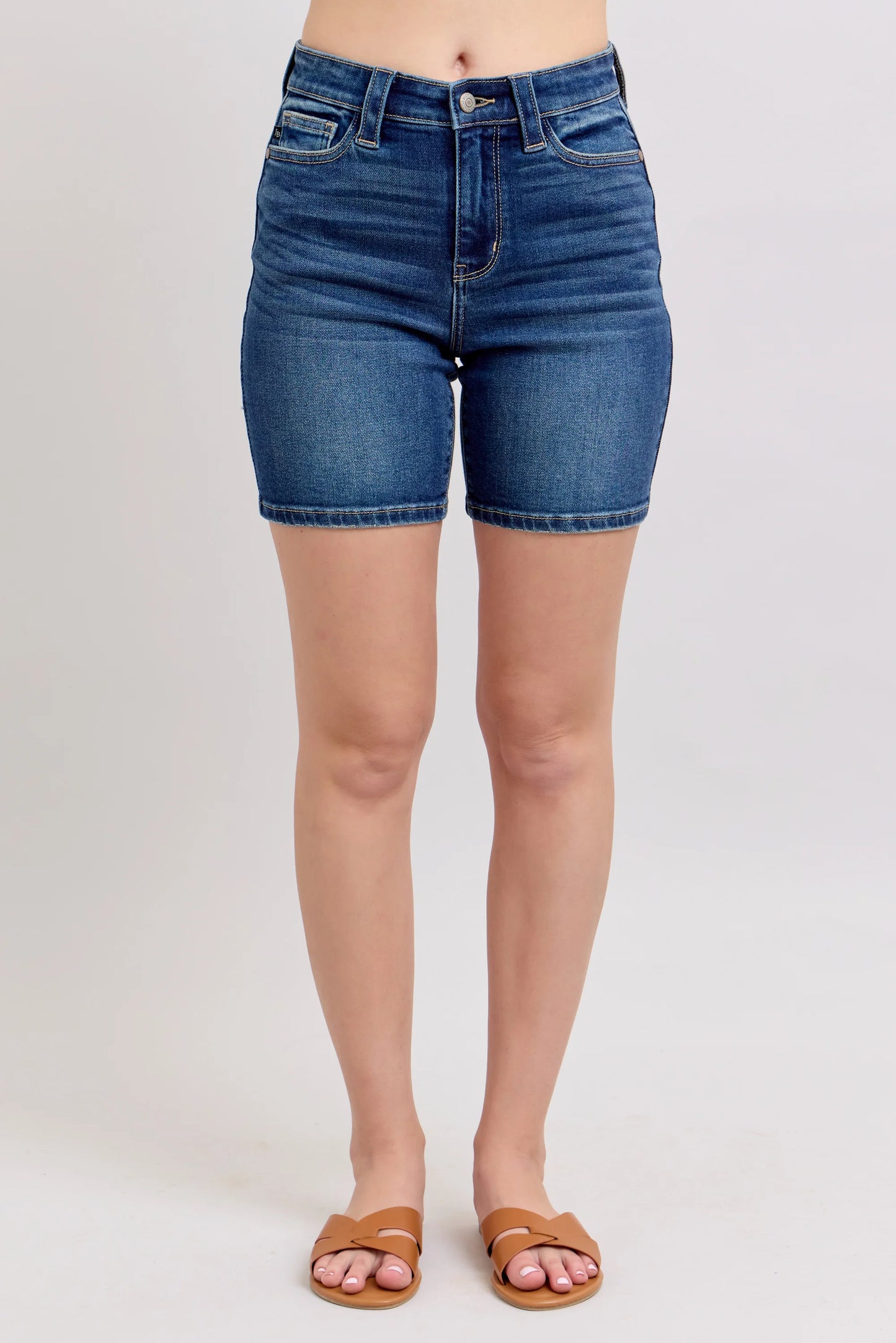 Judy Blue Bermudas