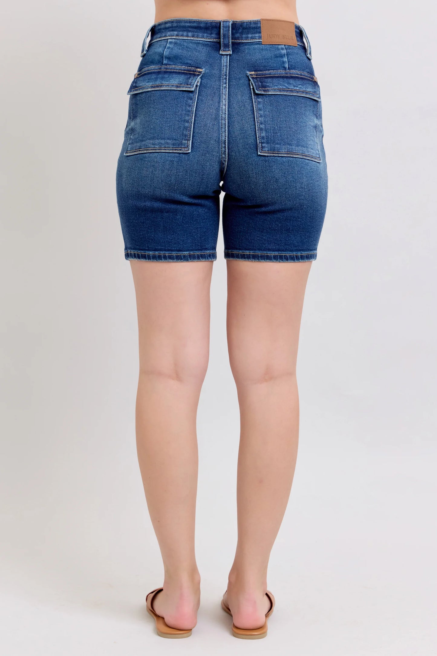 Judy Blue Bermudas