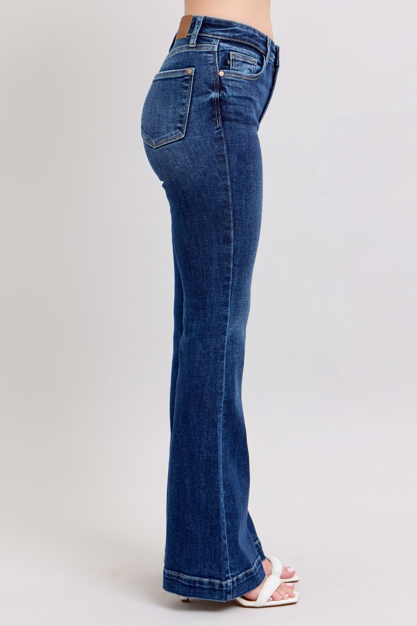 Judy Blue Trouser Flare