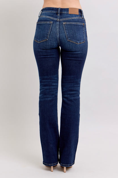 Judy Blue Petite Bootcut