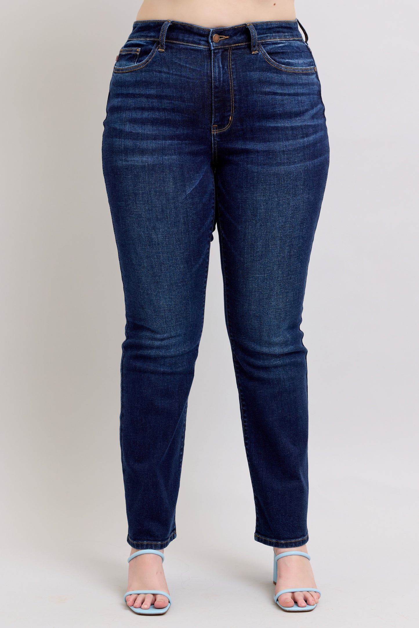Judy Blue Petite Bootcut