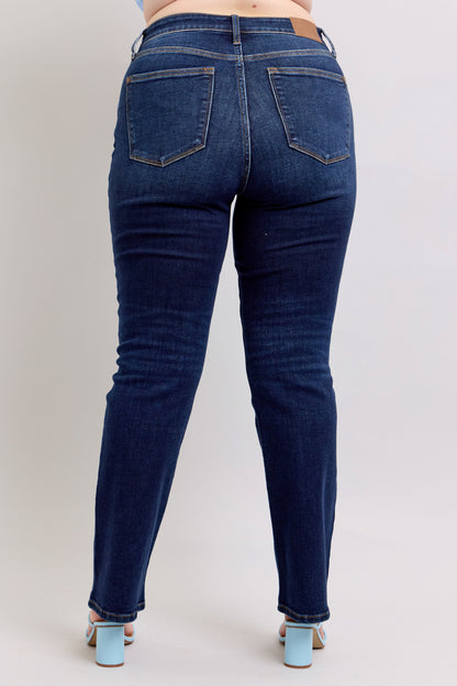 Judy Blue Petite Bootcut