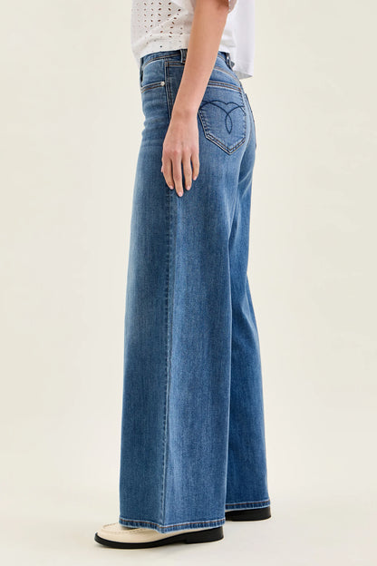 Judy Blue Palazzo
