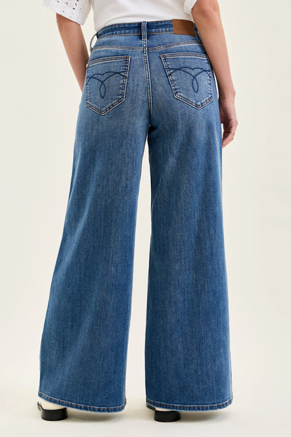 Judy Blue Palazzo
