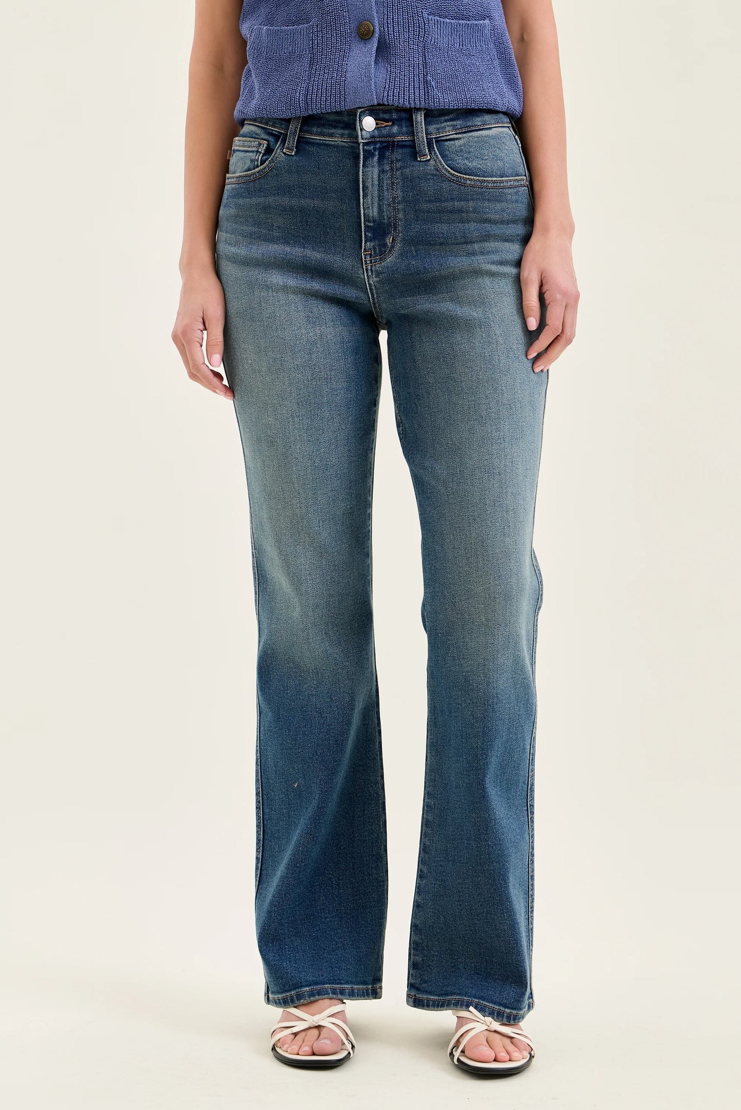Judy Blue Alex Bootcut