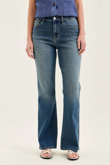 Judy Blue Alex Bootcut