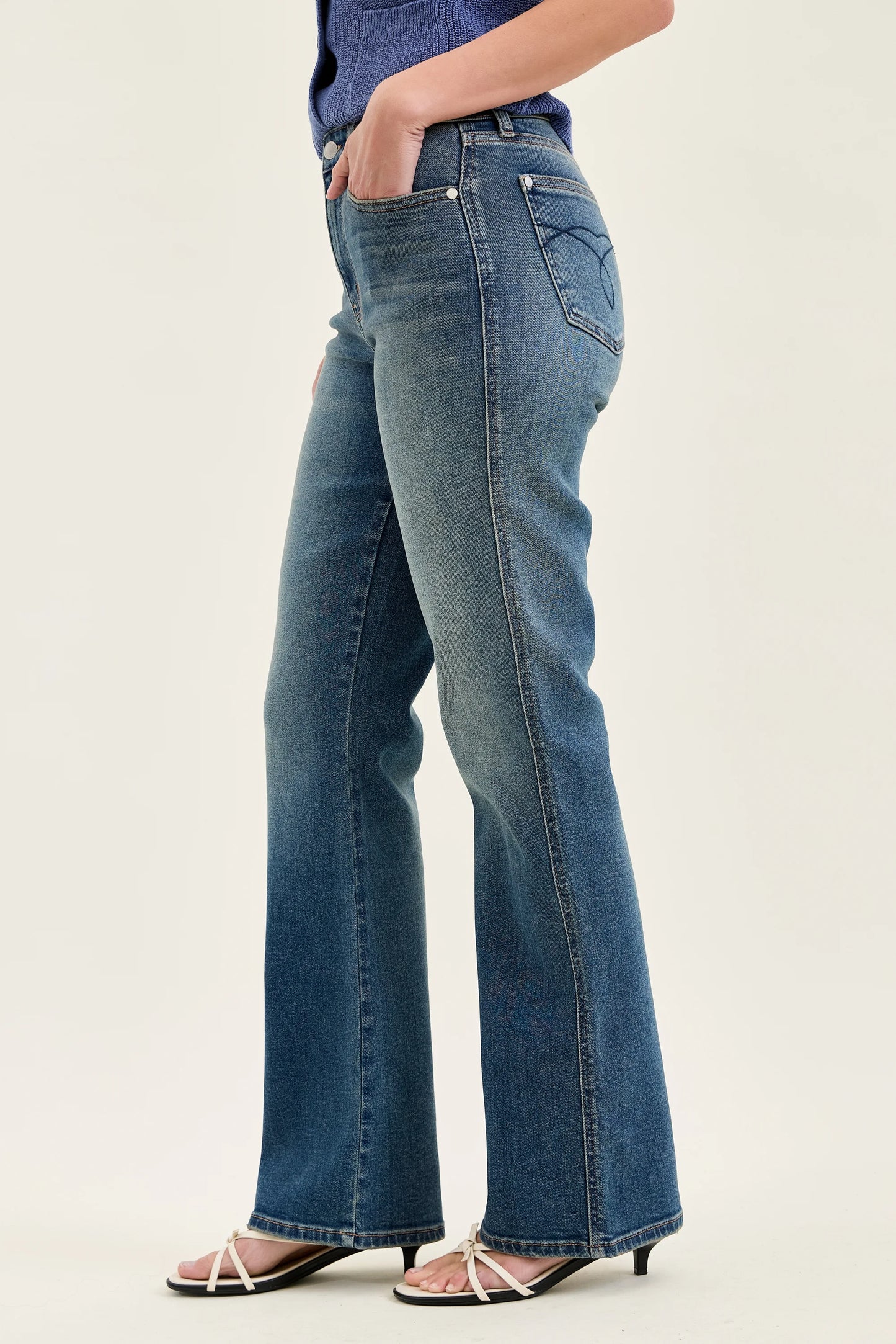 Judy Blue Alex Bootcut