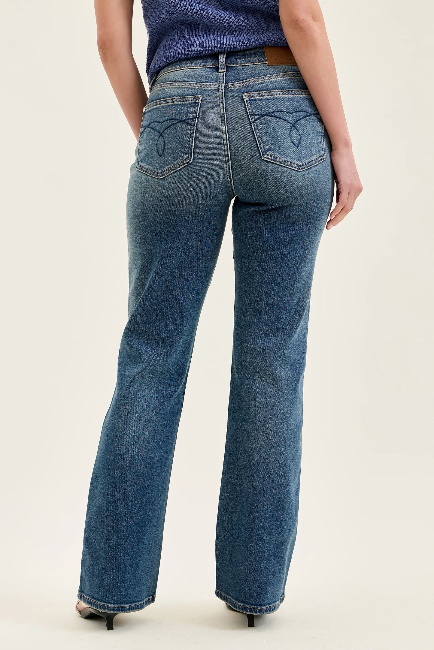 Judy Blue Alex Bootcut