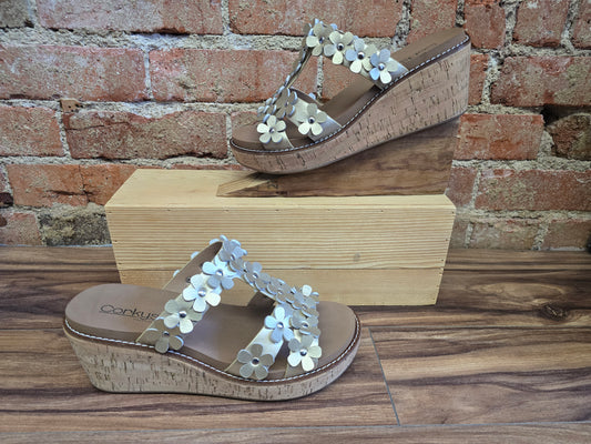 Corkys Mic Drop Wedge