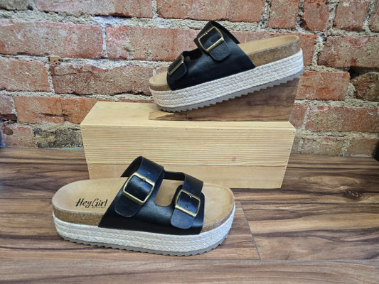 Corkys No Filter Sandal