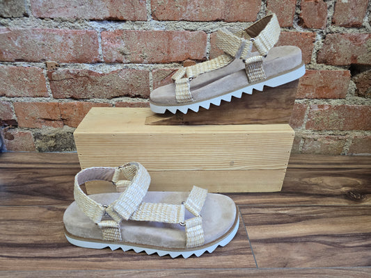 Corkys Give It a Go Sandal