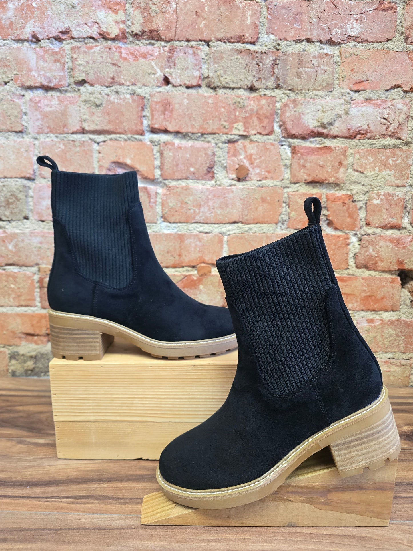 Corkys Goodness Gracious Boots