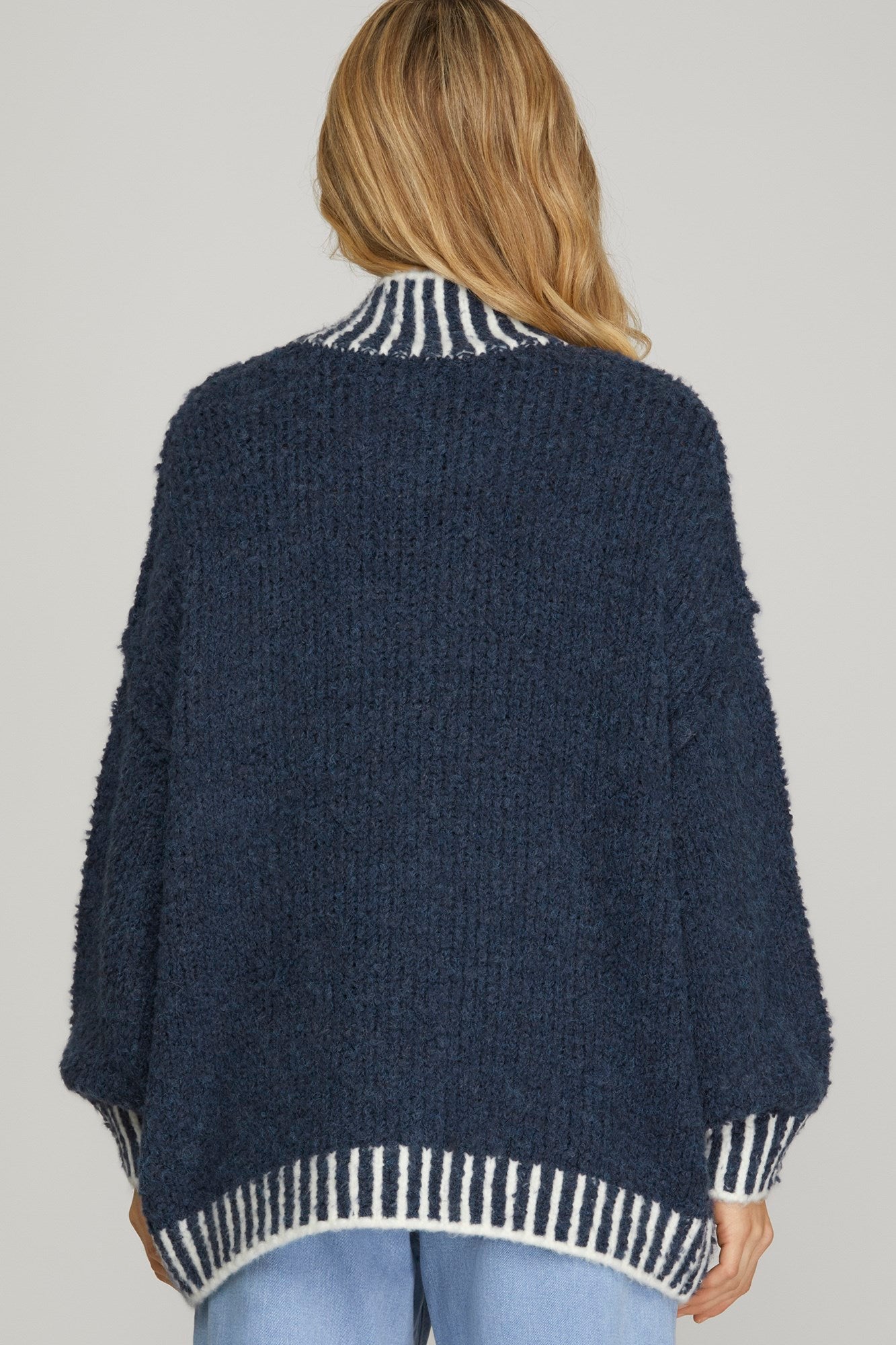 The Midtown Sweater