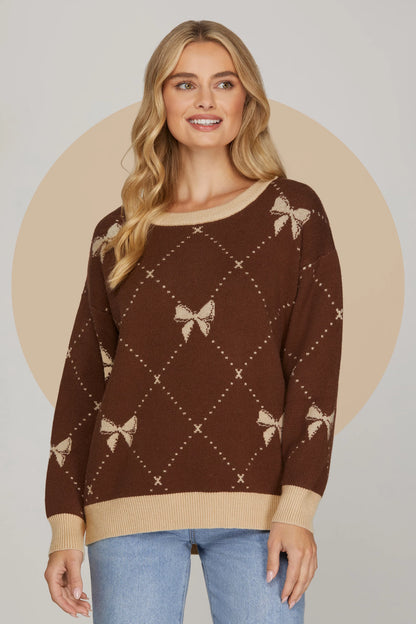 The Cutie Sweater