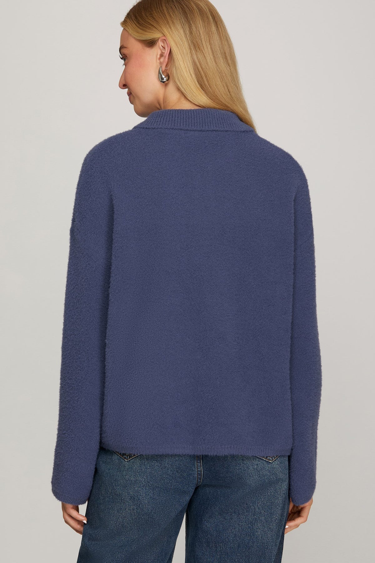 The Sweet Thing Sweater