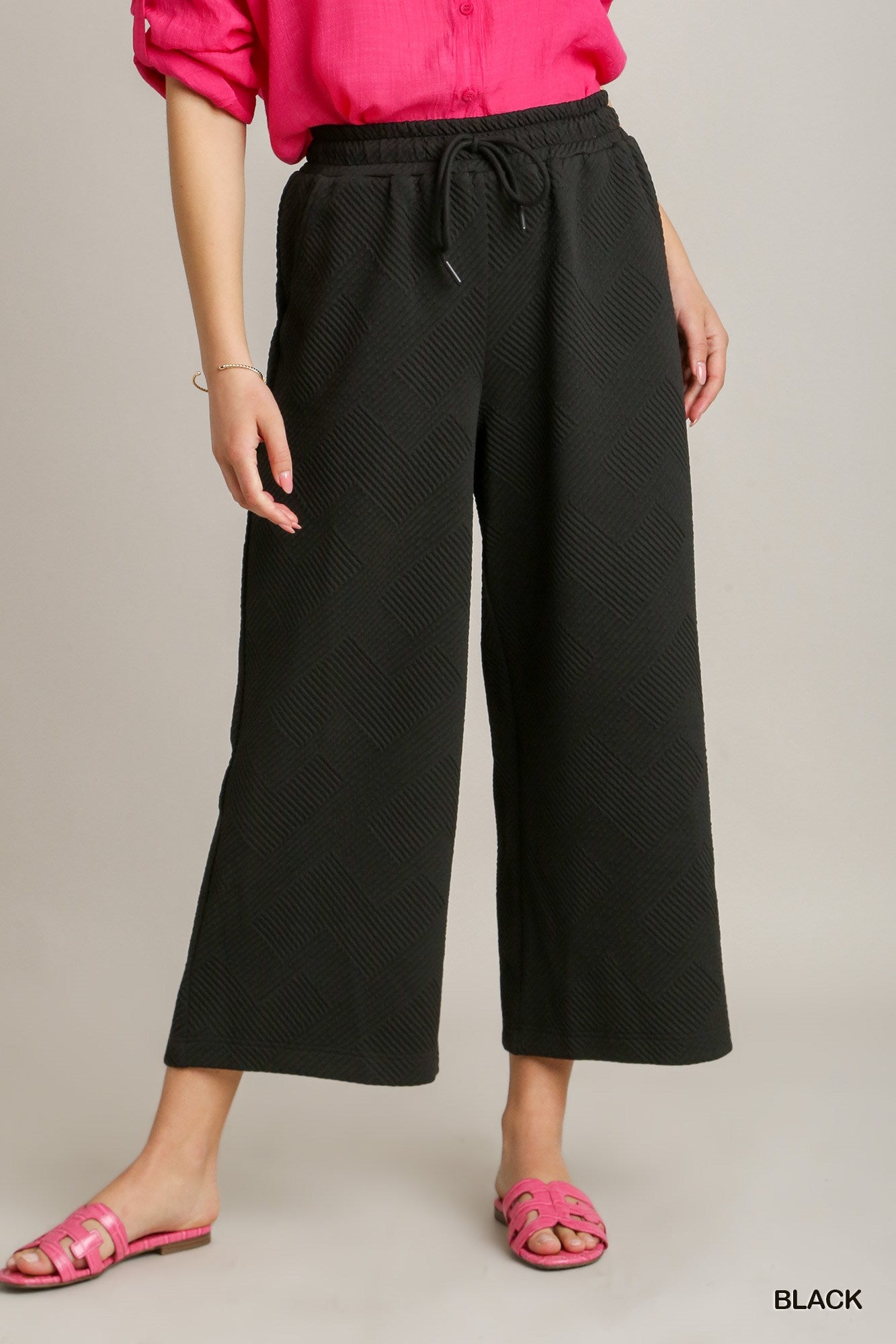 De-lux Sweatpants