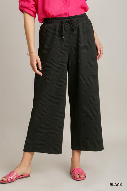 De-lux Sweatpants