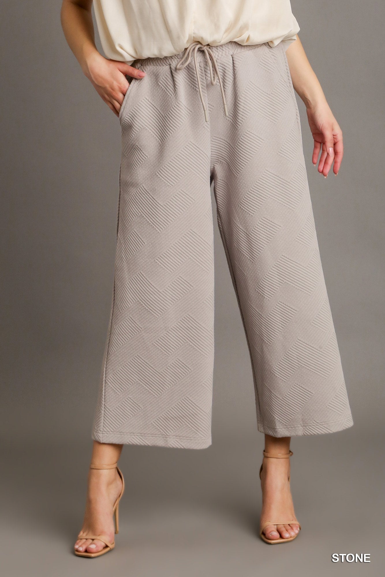 De-lux Sweatpants