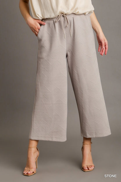 De-lux Sweatpants