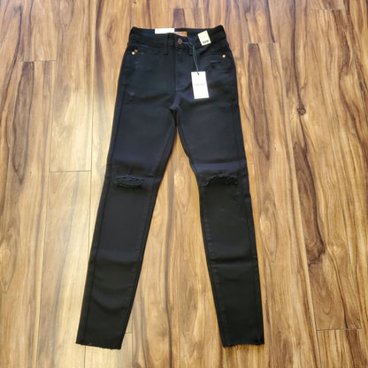 Judy Blue Black Skinny