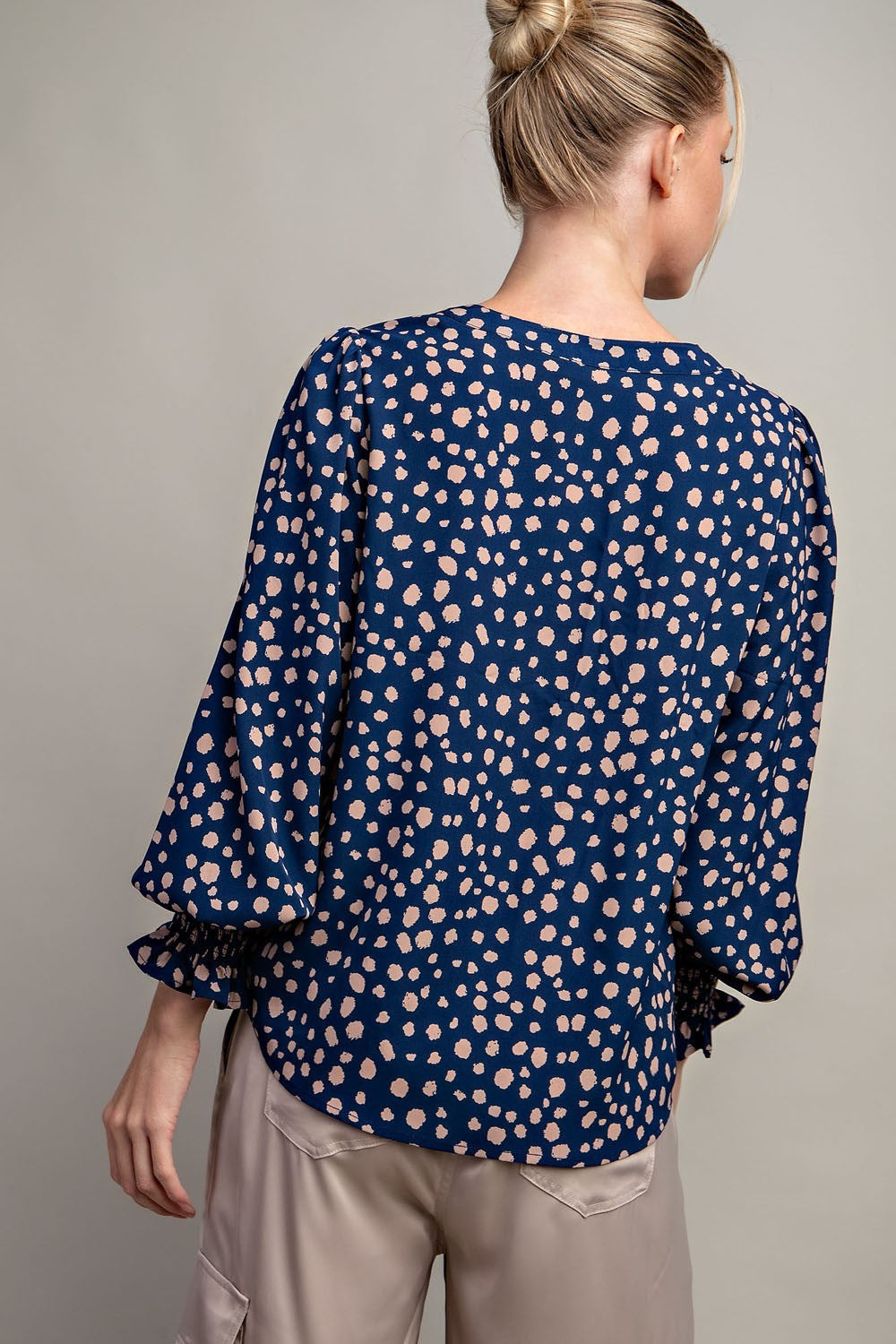 Pretty Daydream Top
