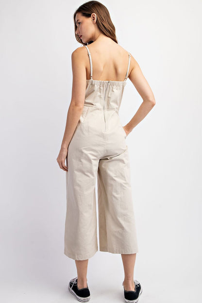 SOFT WASHED JUMPSUIT