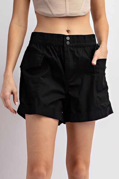 Cargo Shorts