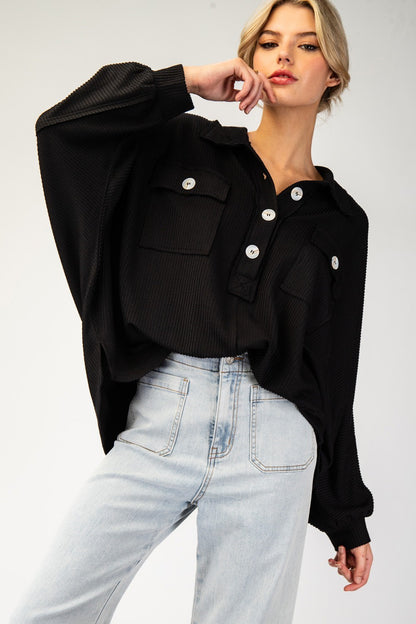 Darling Days Top