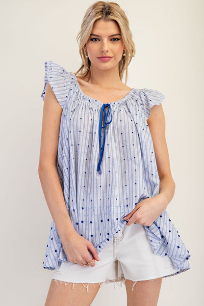 Babydoll Top