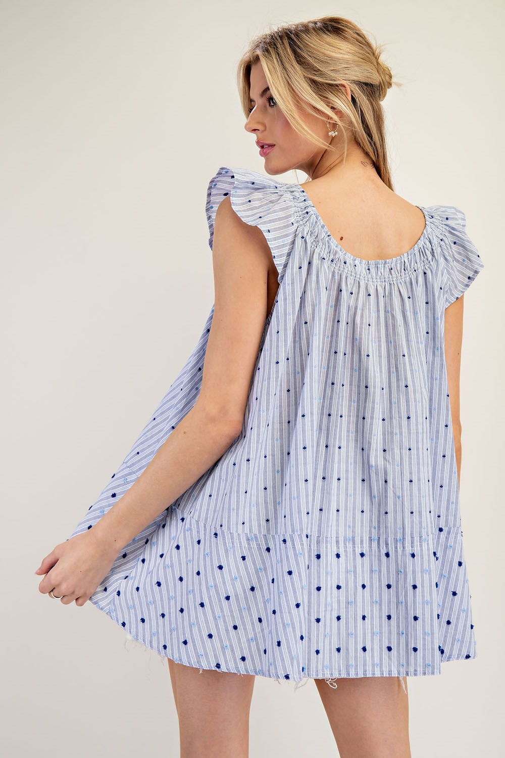 Babydoll Top