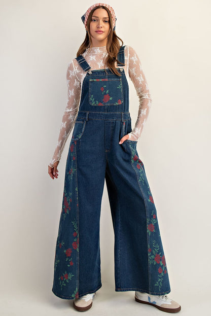 Desert Rose Jumpsuit