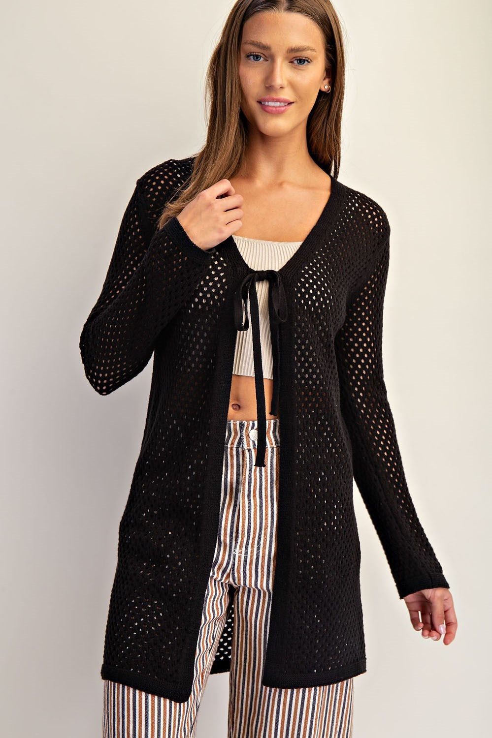 Sunday Sweetheart Cardigan