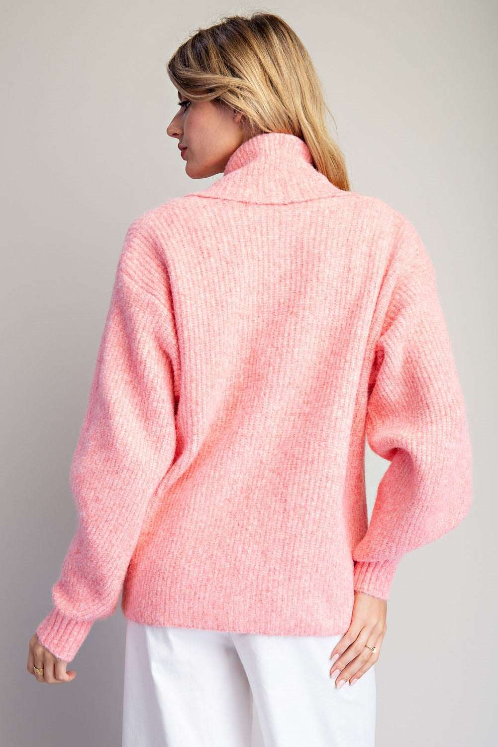 The Cozy Embrace Cardigan