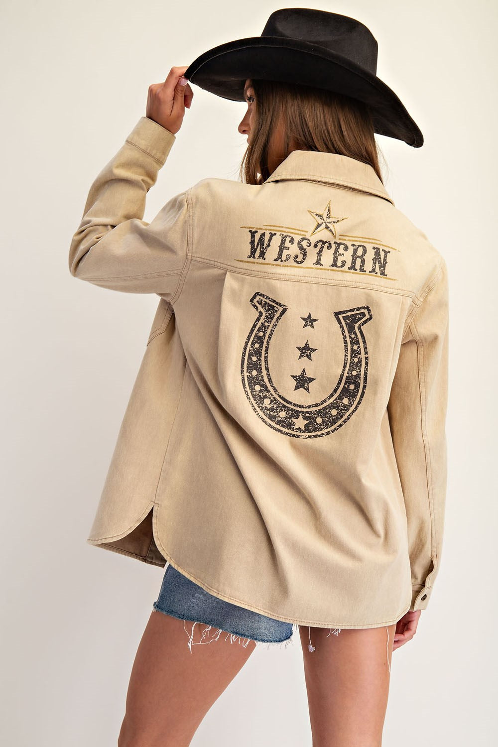 Desert Dream Jacket