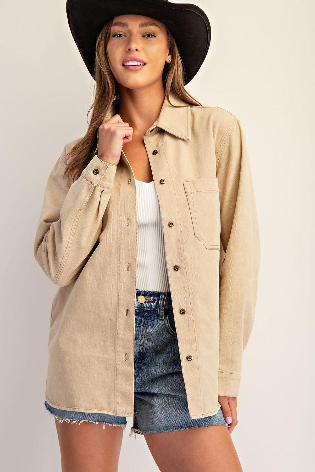 Desert Dream Jacket