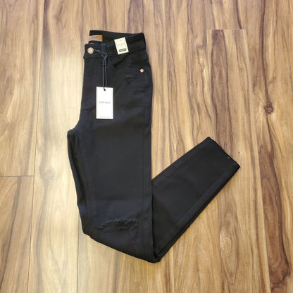 Judy Blue Black Skinny