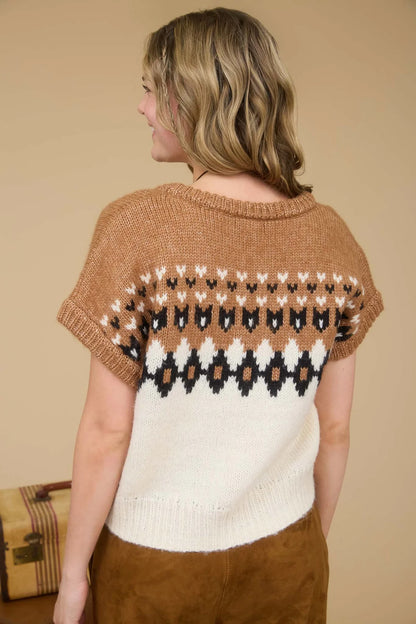 Alpine Knit