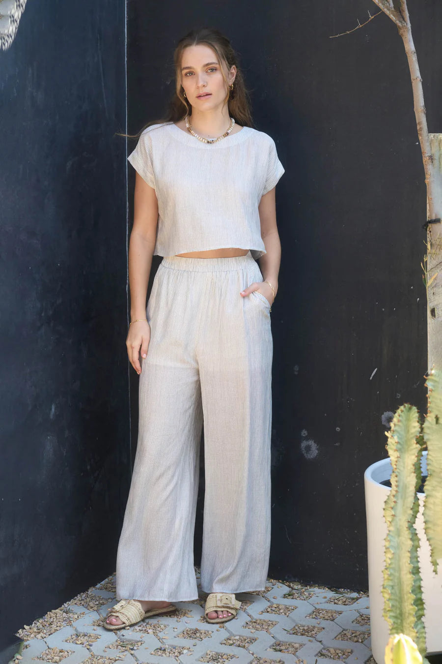 Boating Dreams Pants