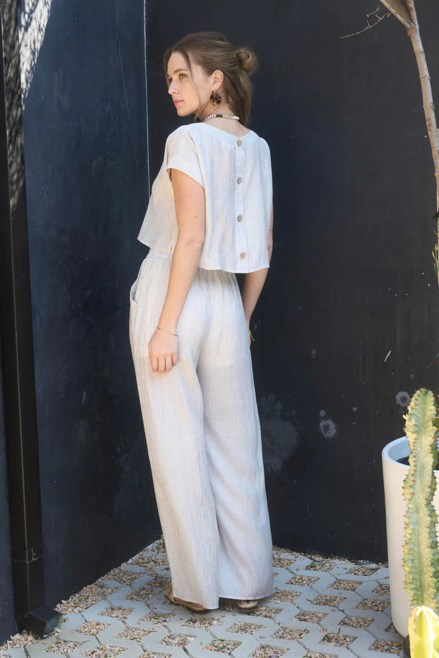 Boating Dreams Pants