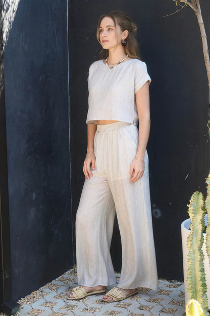 Boating Dreams Pants