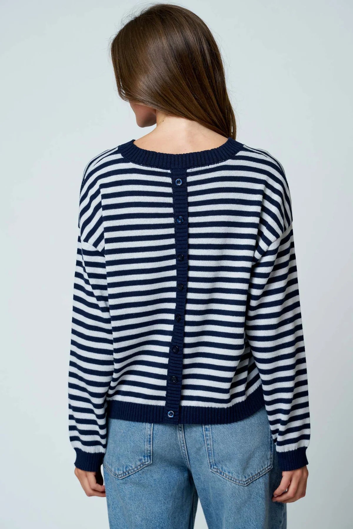 Sunday Fun Day Sweater