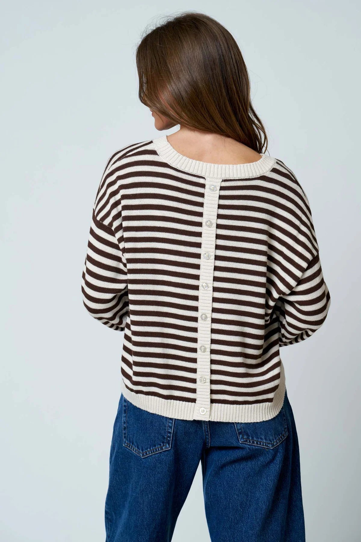 Sunday Fun Day Sweater