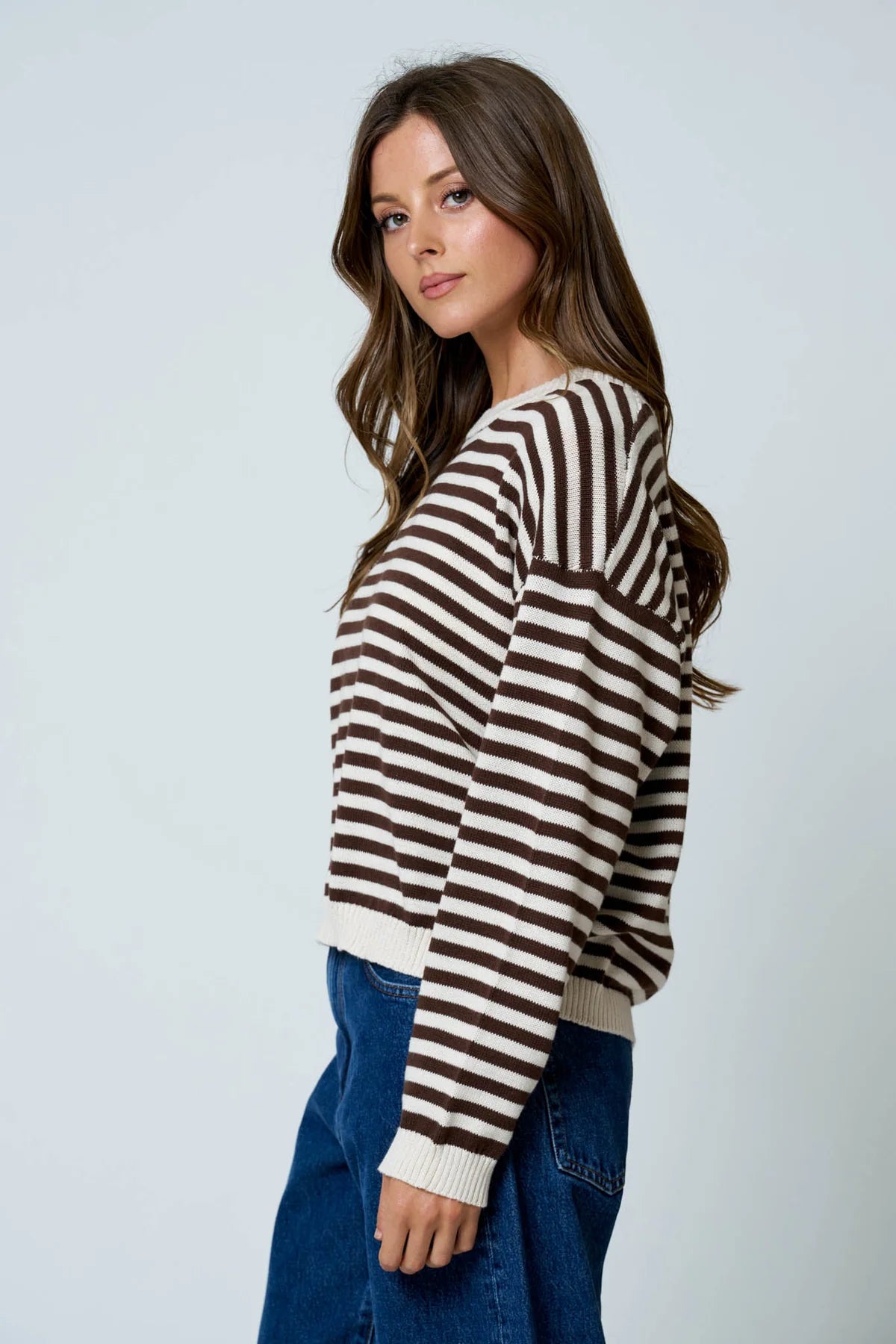 Sunday Fun Day Sweater