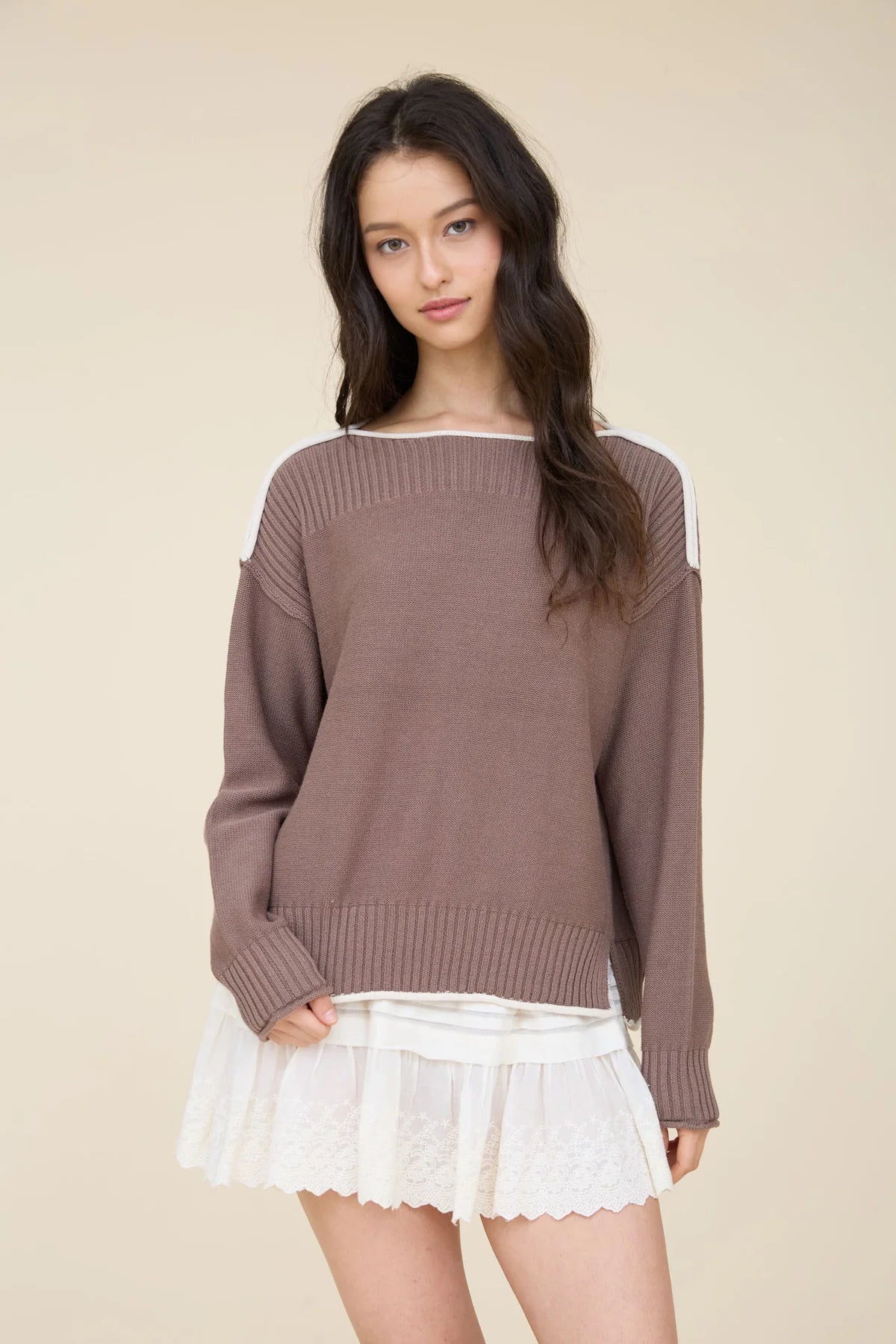 Sweet Like Candy Sweater