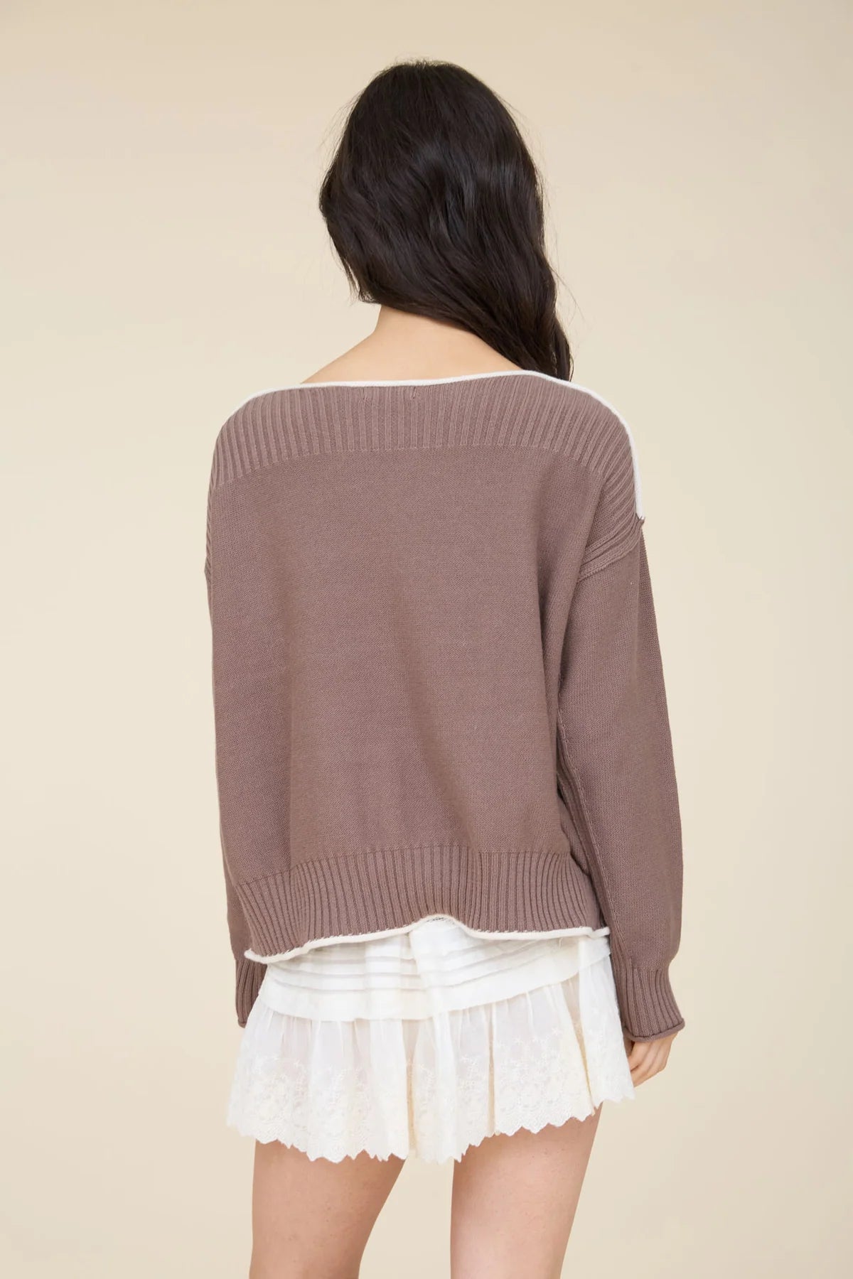 Sweet Like Candy Sweater